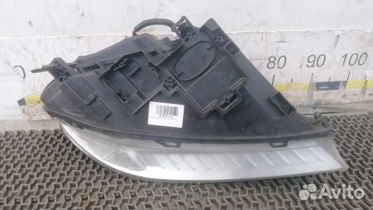 Фара левая volvo S80 2 (GNI05MR01)