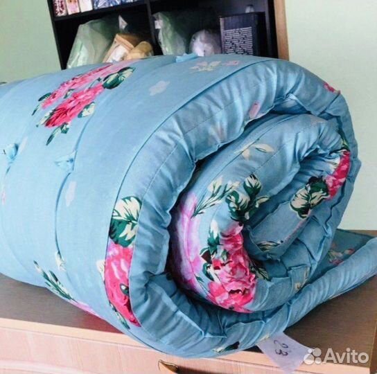 Матрас ватный новый. Все размеры. Доставка