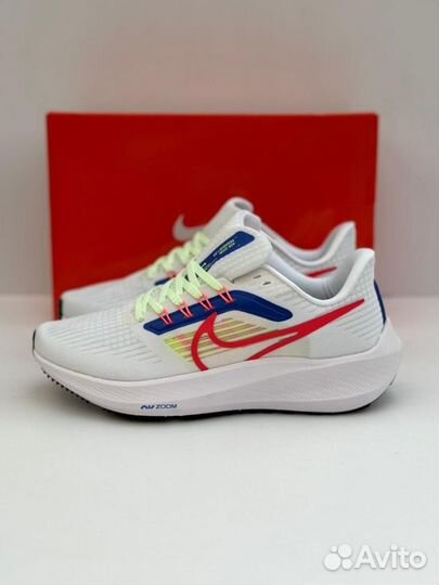 Nike Air zoom женские (в наличии расцветки )