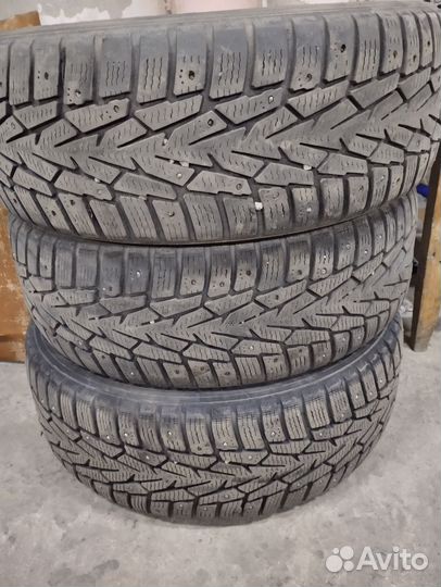 Nordman 7 195/60 R15 92H