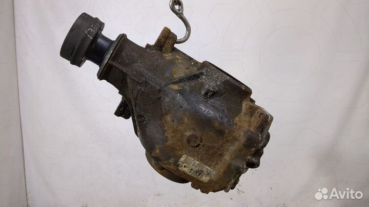 Редуктор моста BMW 3 E46, 2004