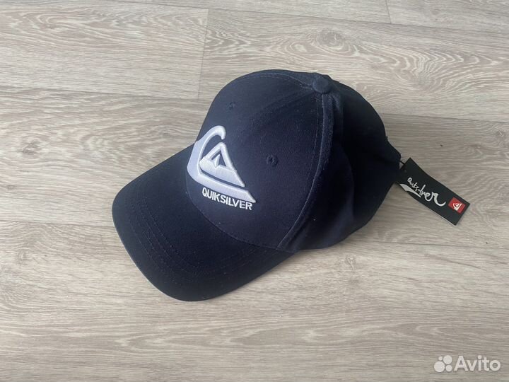 Бейсболка кепка