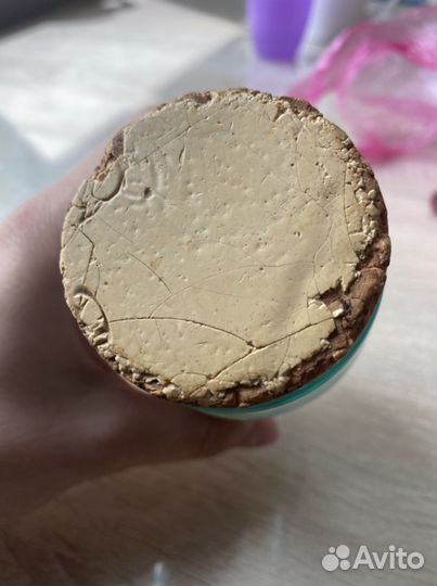 Винтажная майонезная баночка 1953г СССР ретро