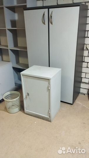 Шкаф бухгалтерский / Сейф для документов