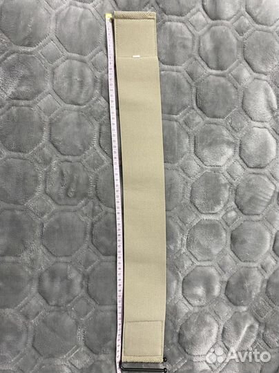 Ремень женский резинка