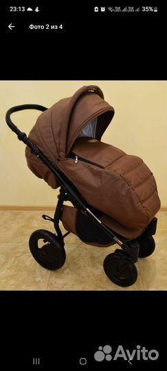 Alis Alvaro 2в1 (в идеале)