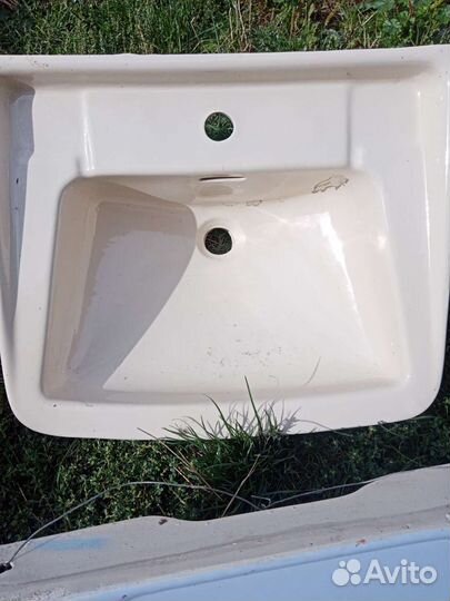 Раковины, мойки