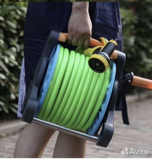 Поливочный шланг