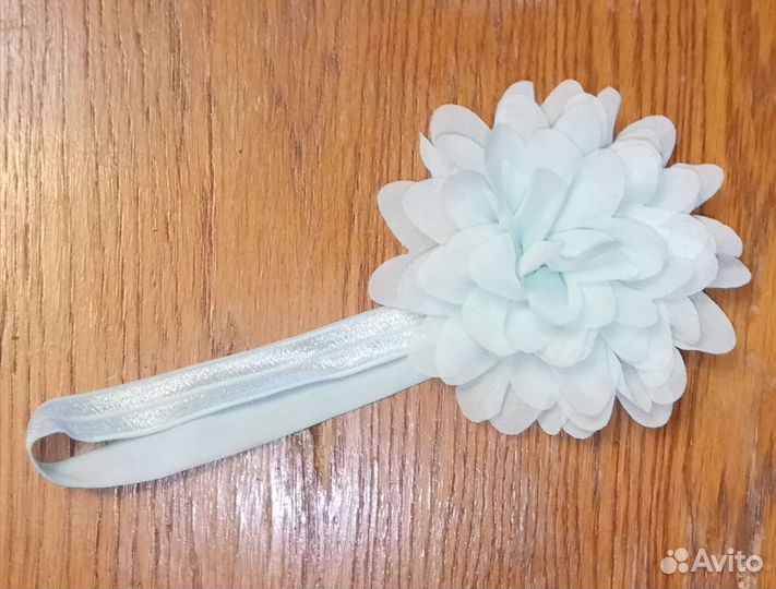 Повязка для волос