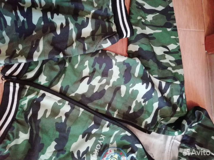 Костюм на мальчика