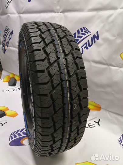 Шины Durun RT 02 245/70 R 16LT RWL