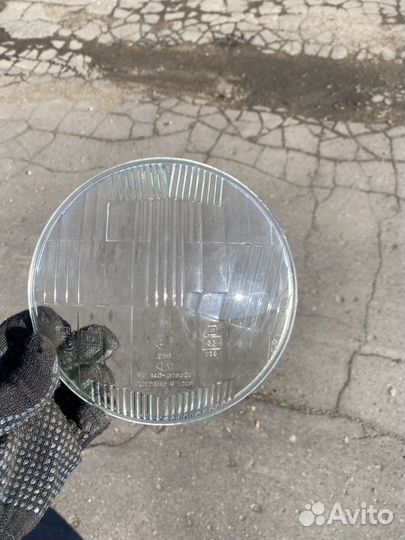 Стекло на фару фг 140 - 3711201