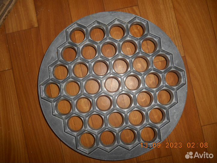 Пельменница СССР