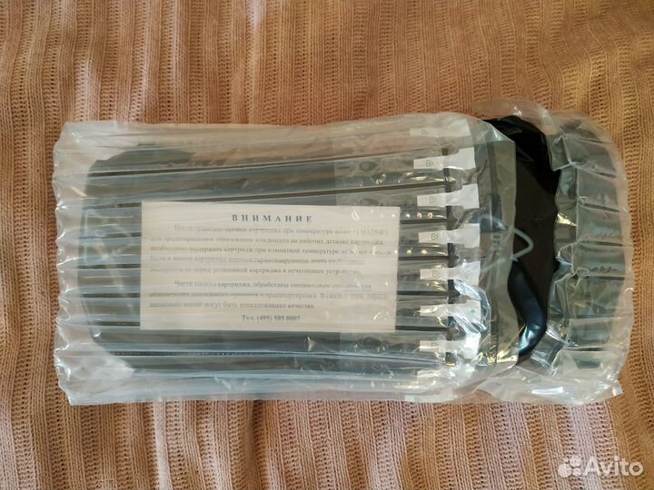 Мфу лазерный HP LaserJet 3390