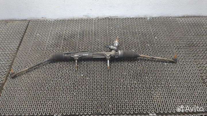 Рейка рулевая с г/у Peugeot 206, 1999