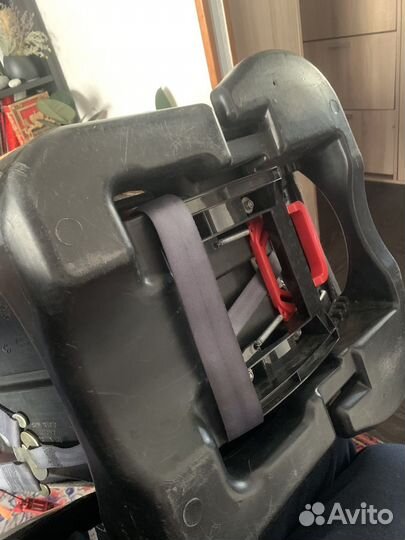 Детское автокресло