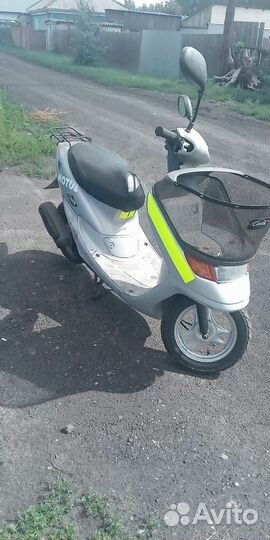 Хонда дио цеста