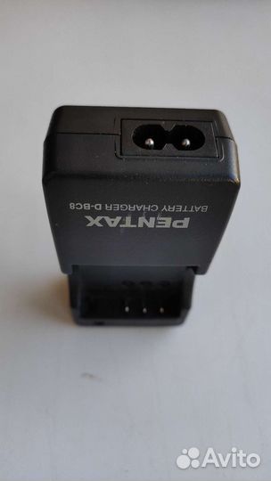 Зарядное устройство для акб