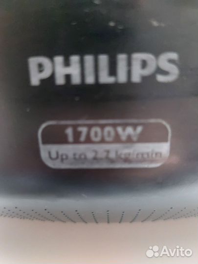 Мясорубка электрическая philips на запчасти