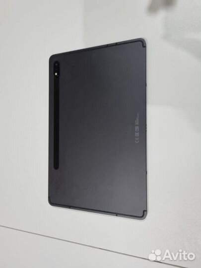 Samsung galaxy Tab s8 5g