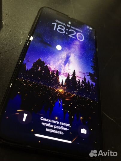 iPhone X, 64 ГБ