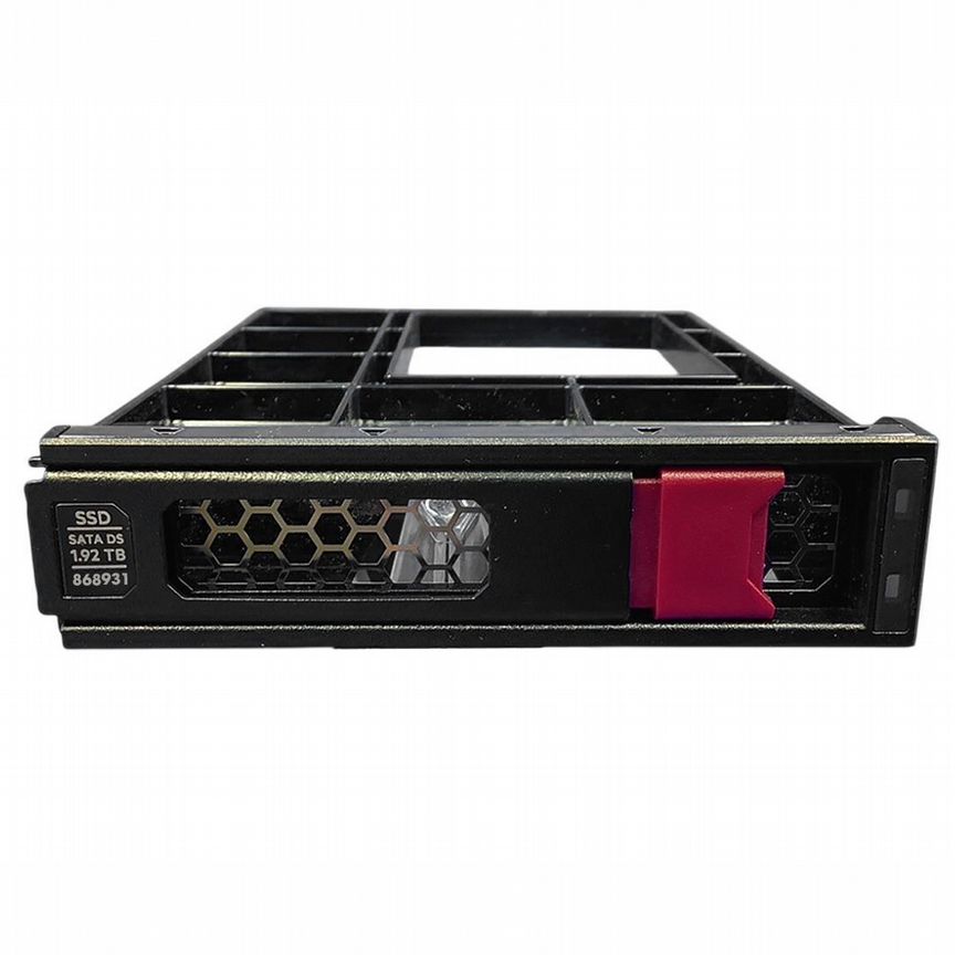 [879021-001] Жесткий Диск Hp 1,92tb Sata3 2,5" Ssd 879021-001