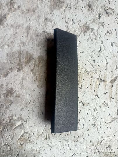 Накладка на торпедо Chevrolet Aveo T250 96655532