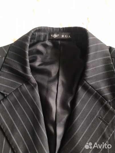 Костюм классика мужской