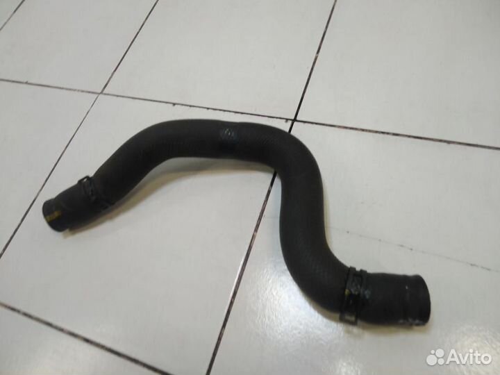 Патрубок радиатора охлаждения Mazda CX-5 KE 2011-2