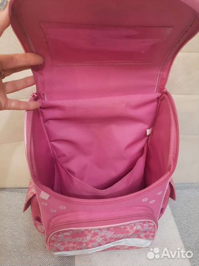 Рюкзак школьный