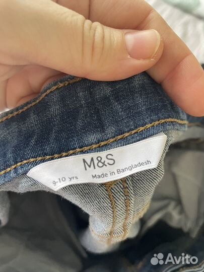 Одежда на мальчика пакетом Puma 134 см