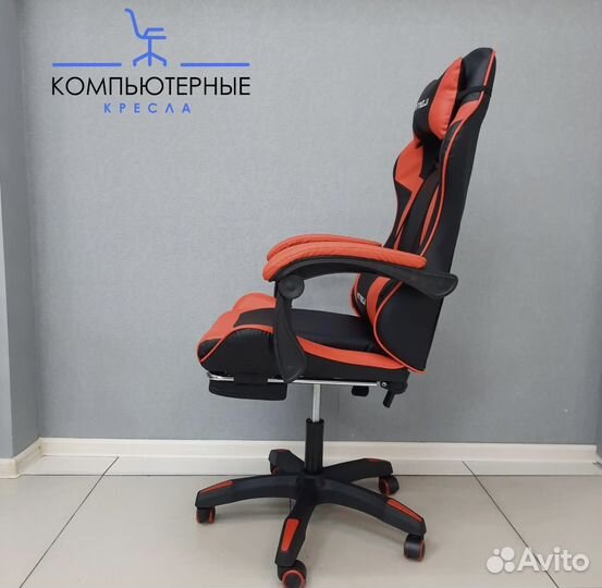 Компьютерное кресло/игровой стул