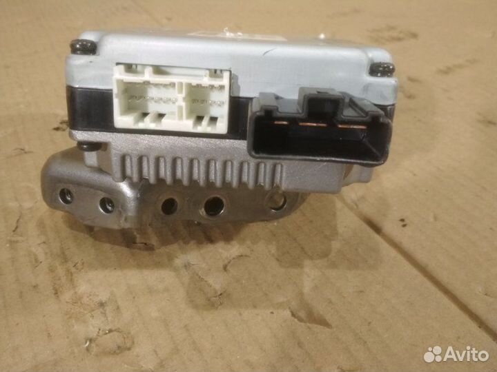 Эбу электроусилителя руля Kia Optima III 2013