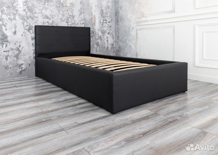 Кровать односпальная