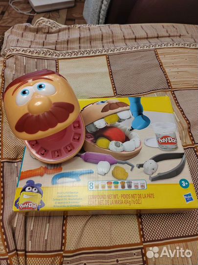 Игра плей до