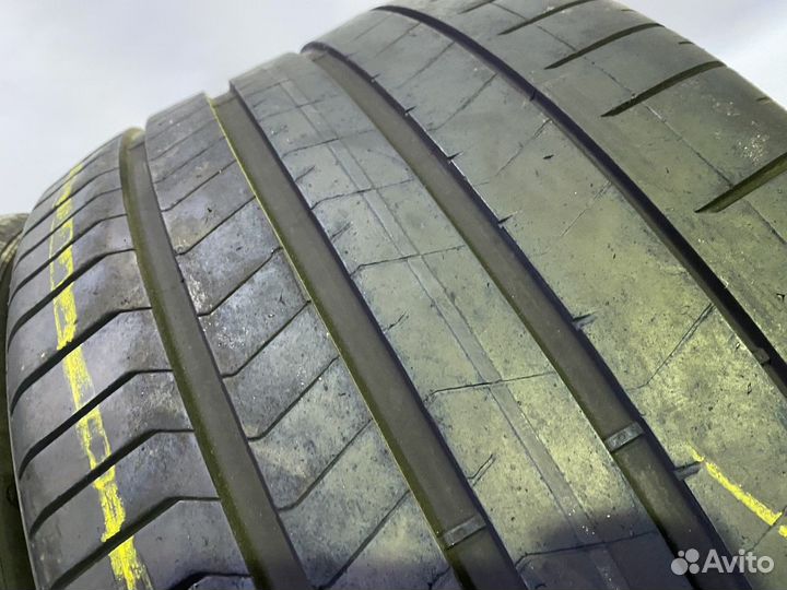 Pirelli P Zero II 315/30 R21