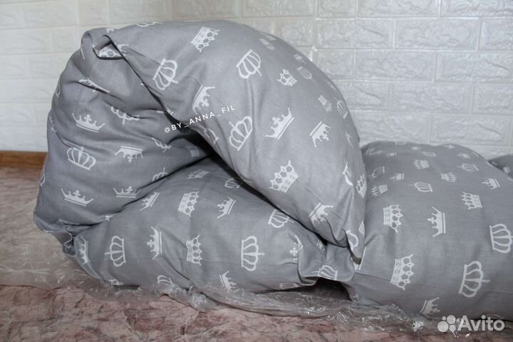 Матрас мягкий