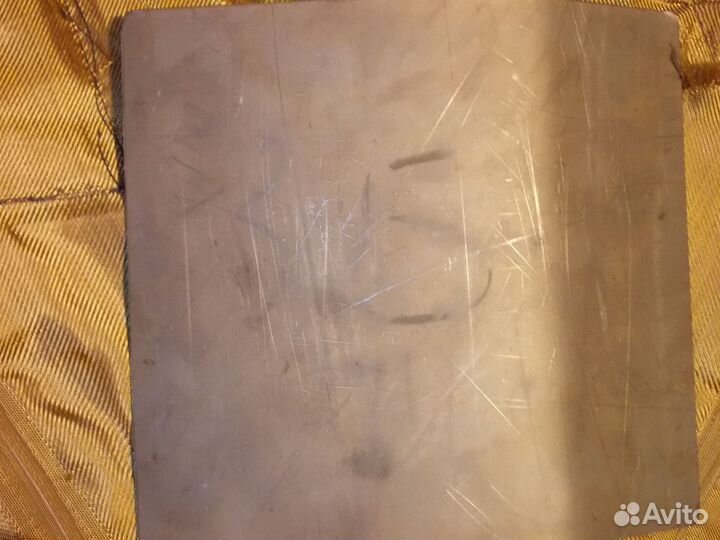 Бронежилет 3 класс защиты