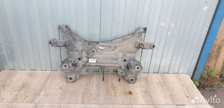 Балка подрамник передняя Chery Tiggo 8