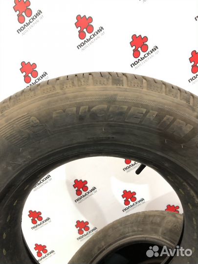 Michelin CrossClimate 195/65 R15 95V
