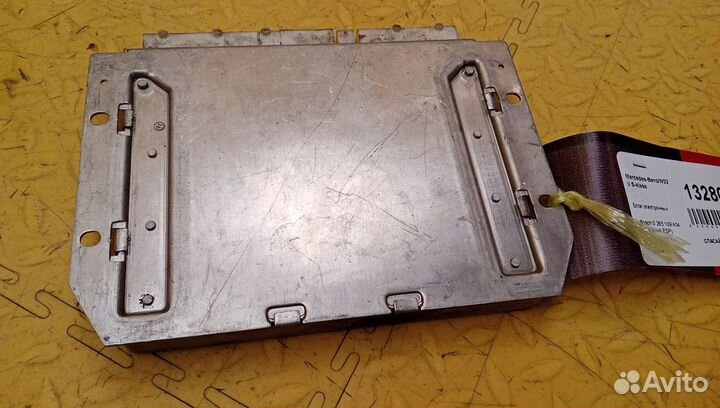 Блок электронный W220 S-klass A0275456332