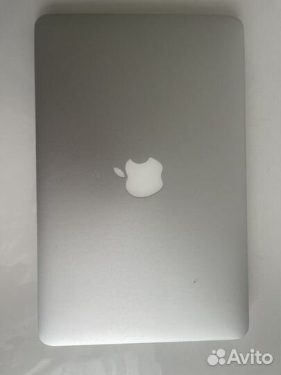 Apple macbook air