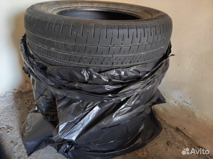 Dunlop Enasave SP LT38 195/65 R15 32G