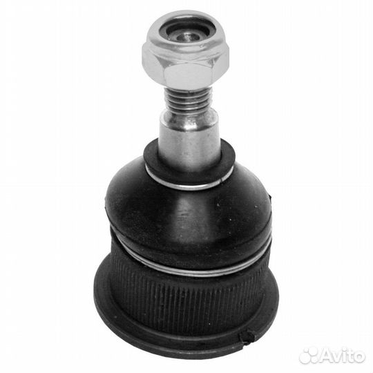 Шаровая опора на Jeep Wrangler