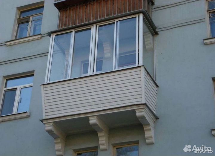 Пластиковые (пвх) окна