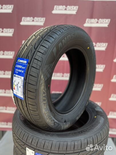 Landsail LS588 UHP 275/35 R20 102W