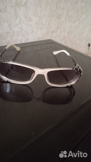 Солнцезащитные очки с диоптриями