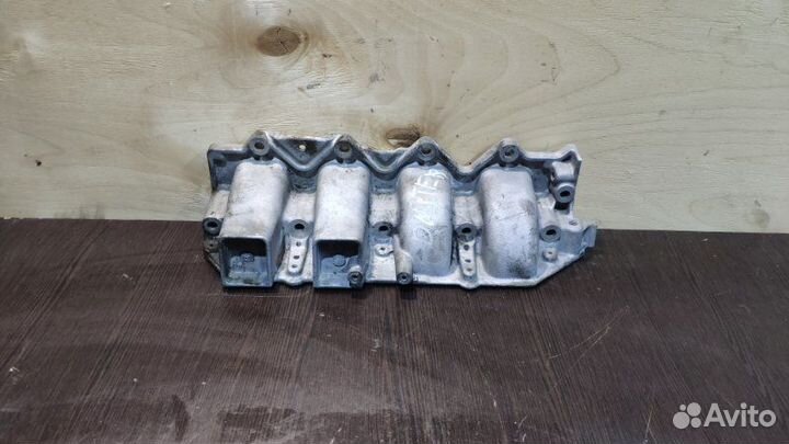 Коллектор впускной Renault Duster HSA/HSM