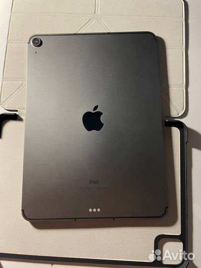 iPad air 4 поколения 2020 года 64 гб