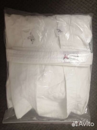 Кимоно для карате